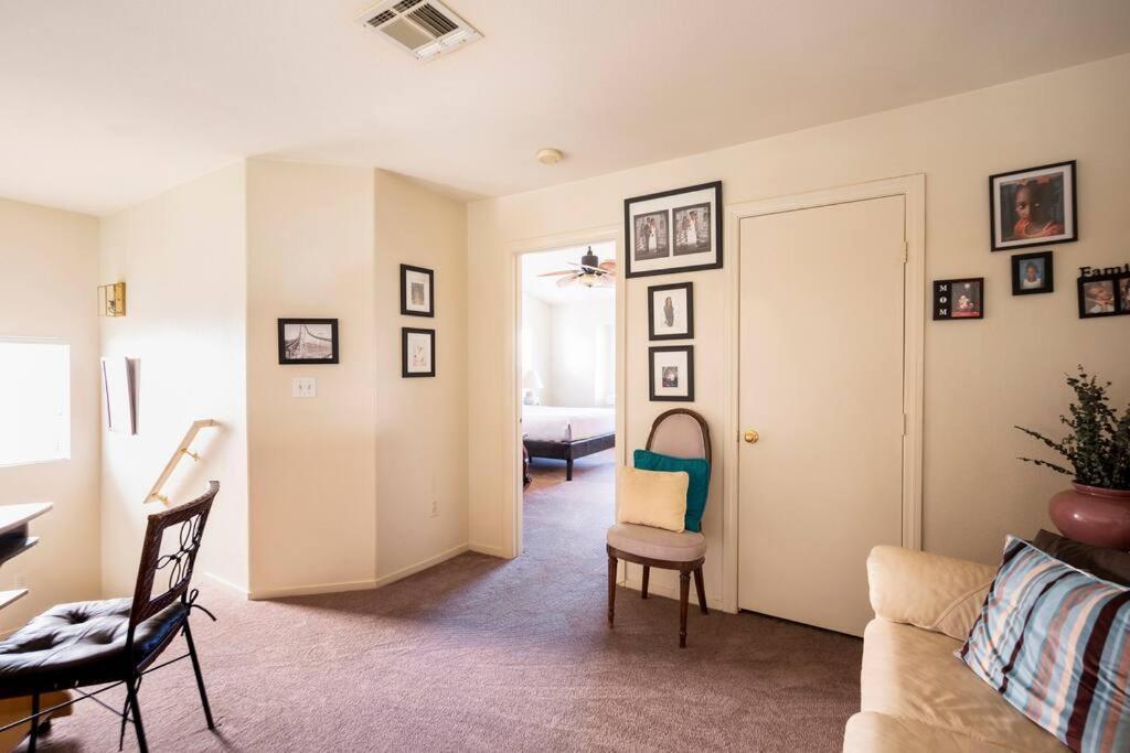 South Point Mgm 7 Mi. Lv Raiders, Adults Only Villa Las Vegas Exterior photo
